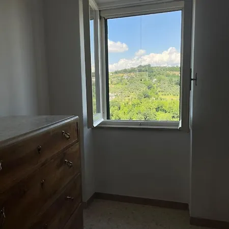 Nonna Gina Bed & Breakfast