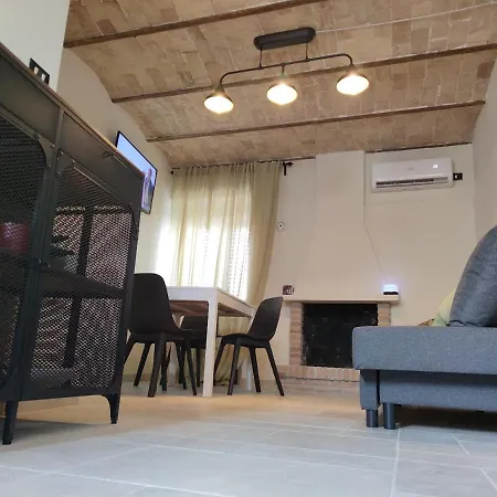 Nonna Gina Alojamento de Acomodação e Pequeno-almoço