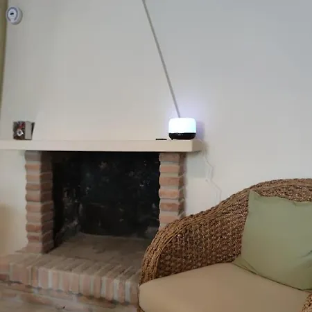 Bed & Breakfast Nonna Gina 3*