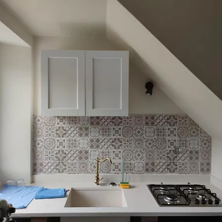 Alojamento de Acomodação e Pequeno-almoço Nonna Gina