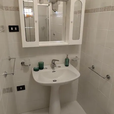 Nonna Gina Bed & Breakfast 3*