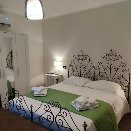 Nonna Gina Bed & Breakfast