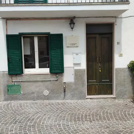 Bed & Breakfast Nonna Gina *