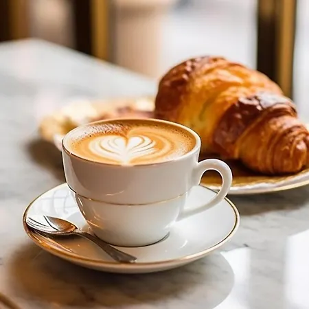 Alojamento de Acomodação e Pequeno-almoço Nonna Gina 3*