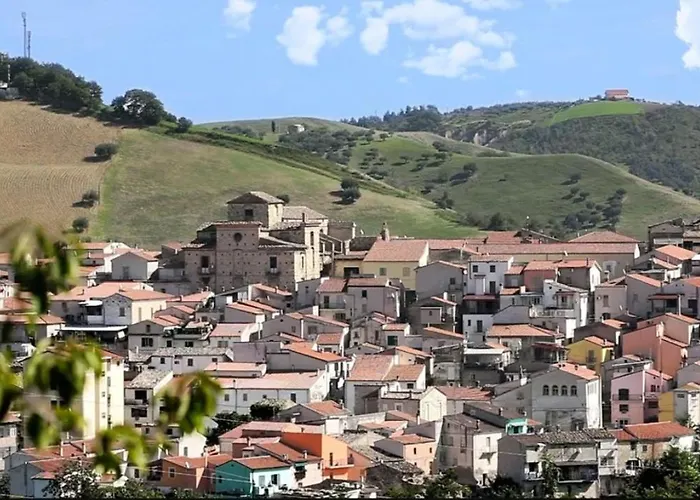 Bed & Breakfast Nonna Gina