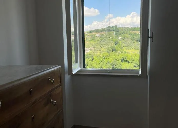 Nonna Gina Bed & Breakfast