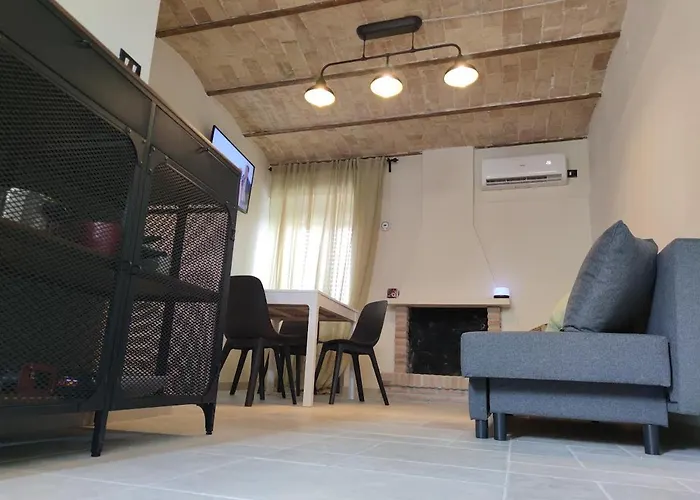 Nonna Gina Bed & Breakfast