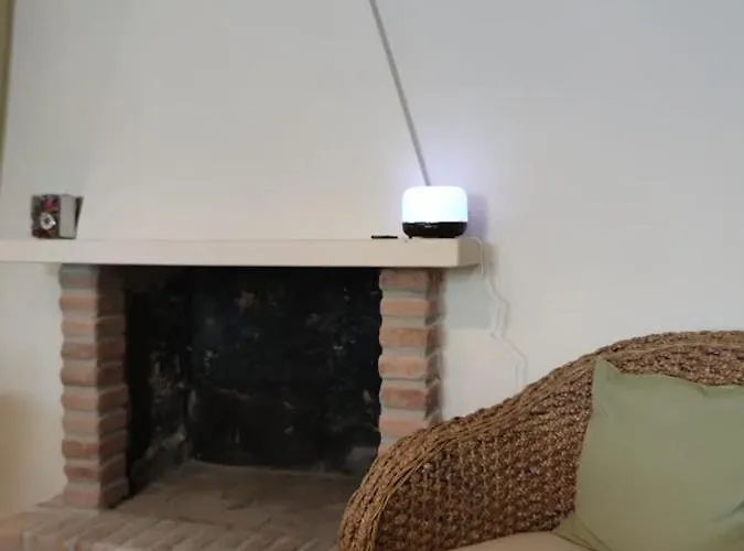 Bed & Breakfast Nonna Gina 3*