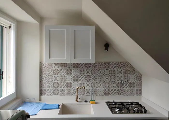 Bed & Breakfast Nonna Gina