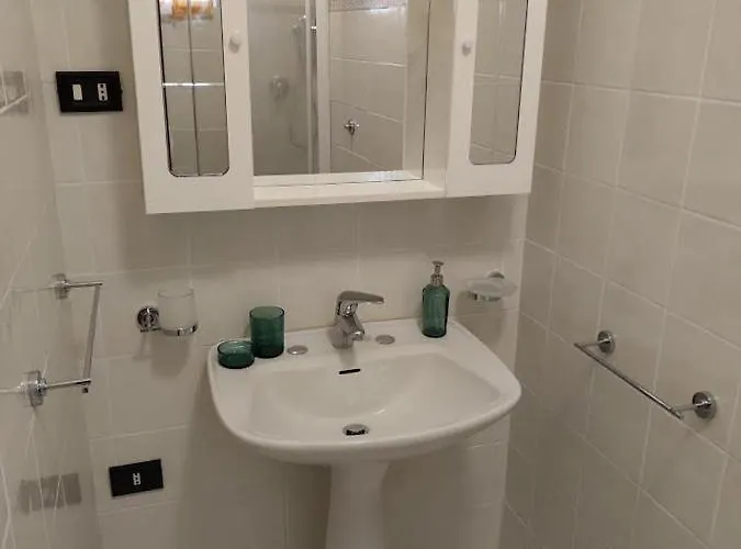 Nonna Gina Bed & Breakfast 3*