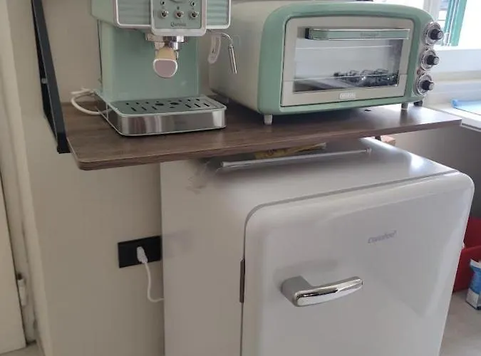 Bed & Breakfast Nonna Gina Manoppello