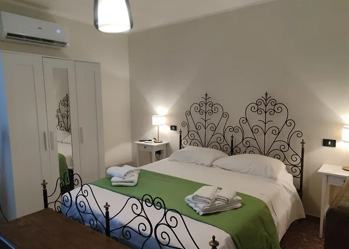 Nonna Gina Bed & Breakfast