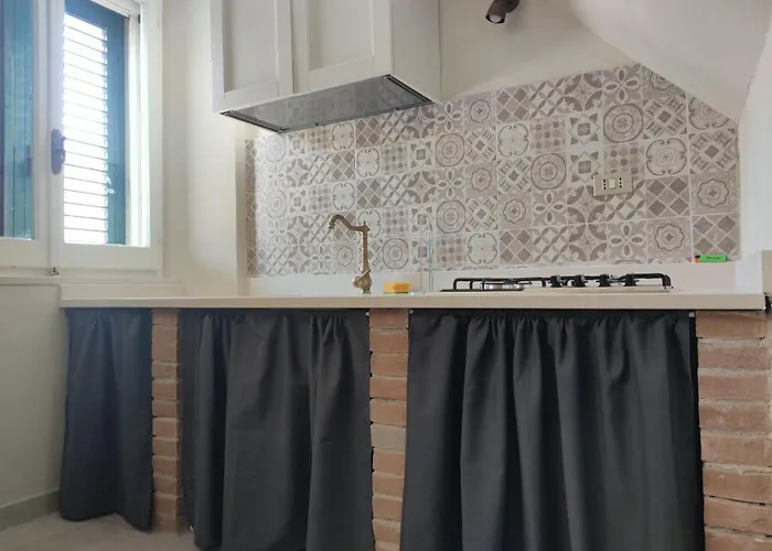 Bed & Breakfast Nonna Gina Manoppello