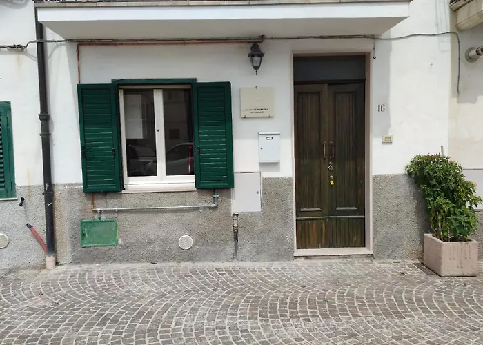 Bed & Breakfast Nonna Gina 3*