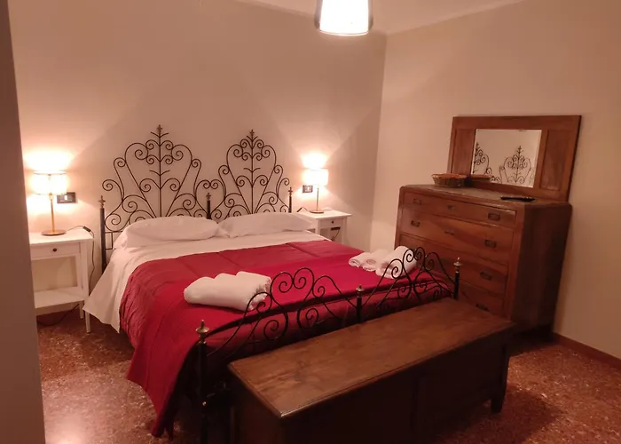 Nonna Gina Bed & Breakfast 3*