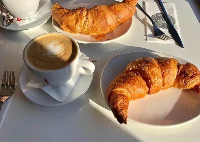 Bed & Breakfast Nonna Gina 3*